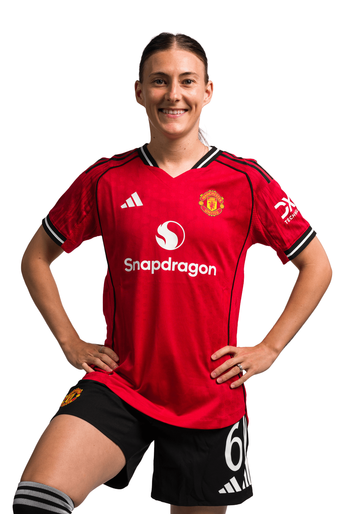 Hannah Blundell