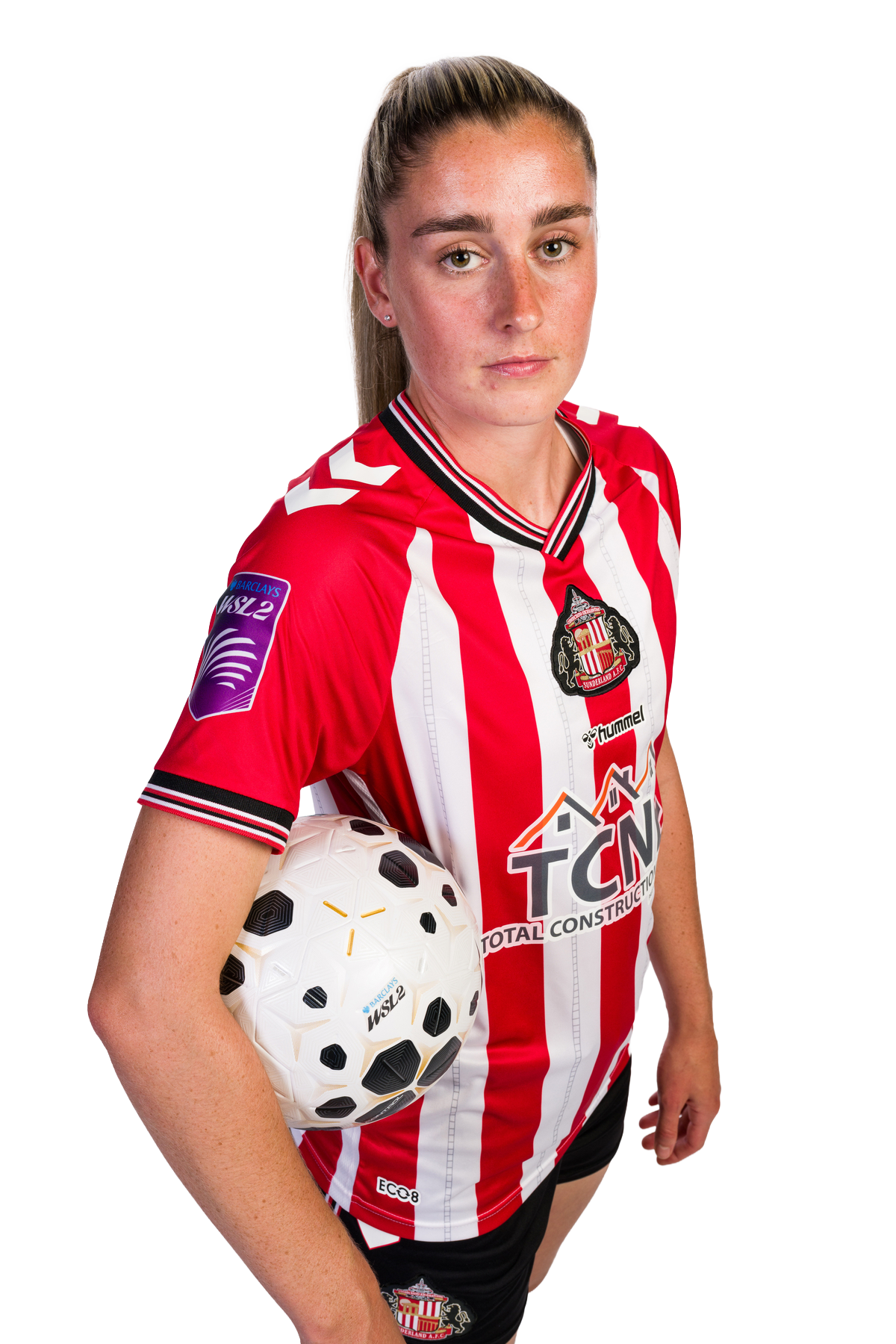 Emily Scarr