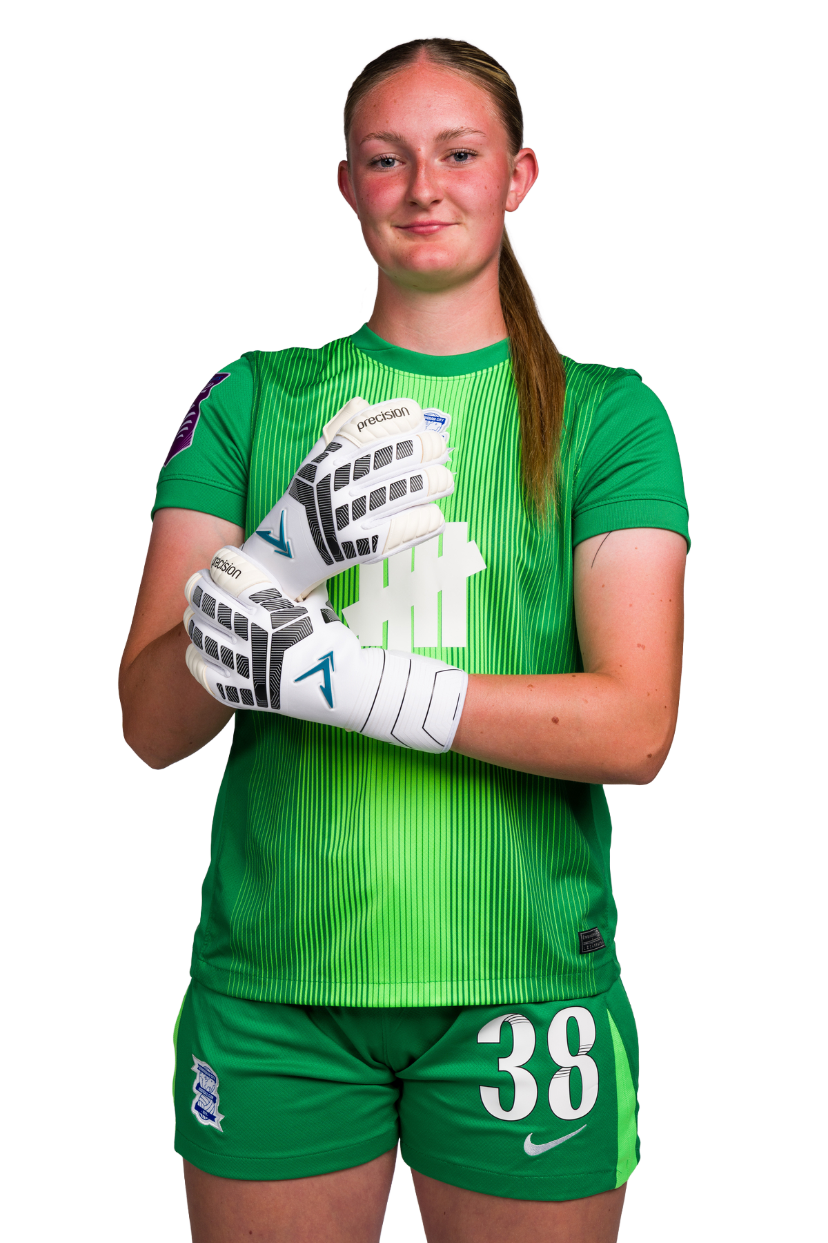 Poppy Irvine
