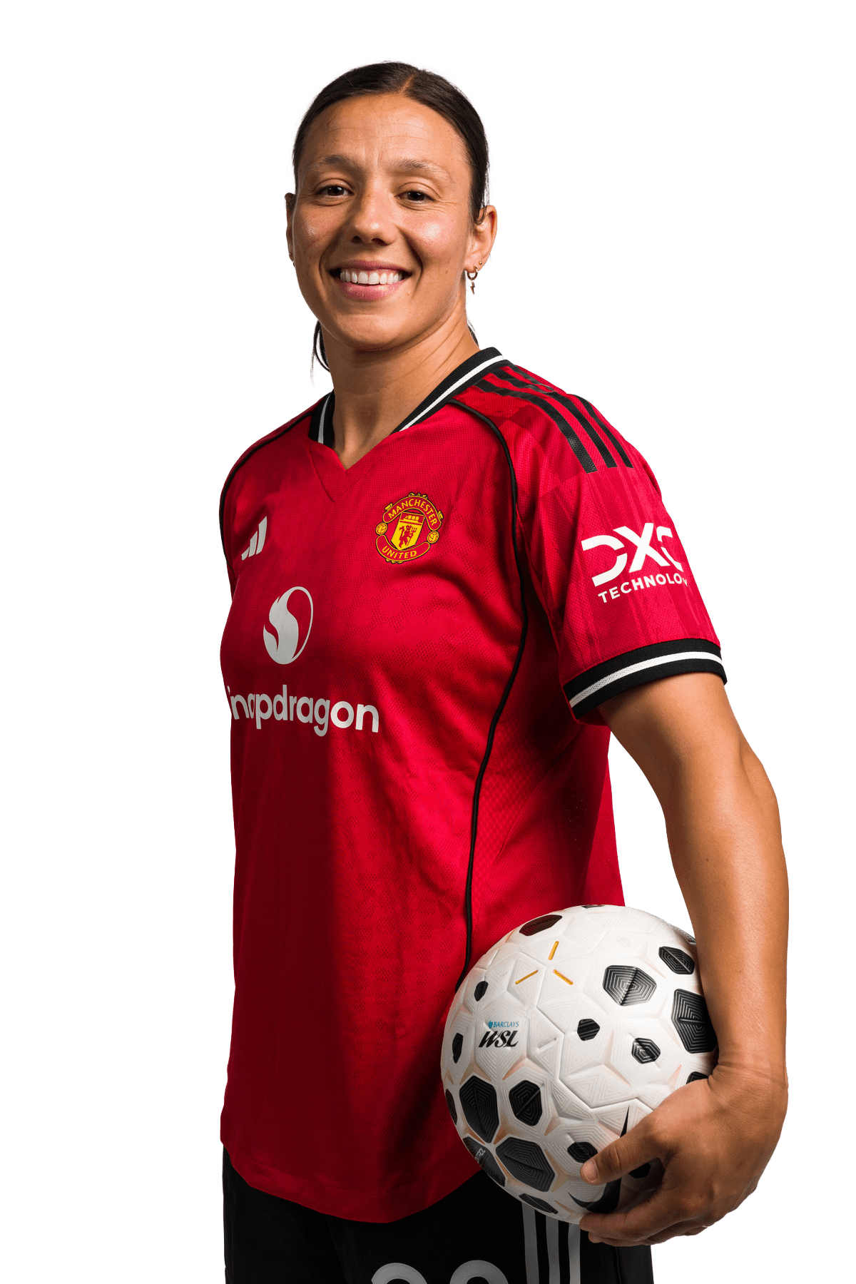 Rachel Williams
