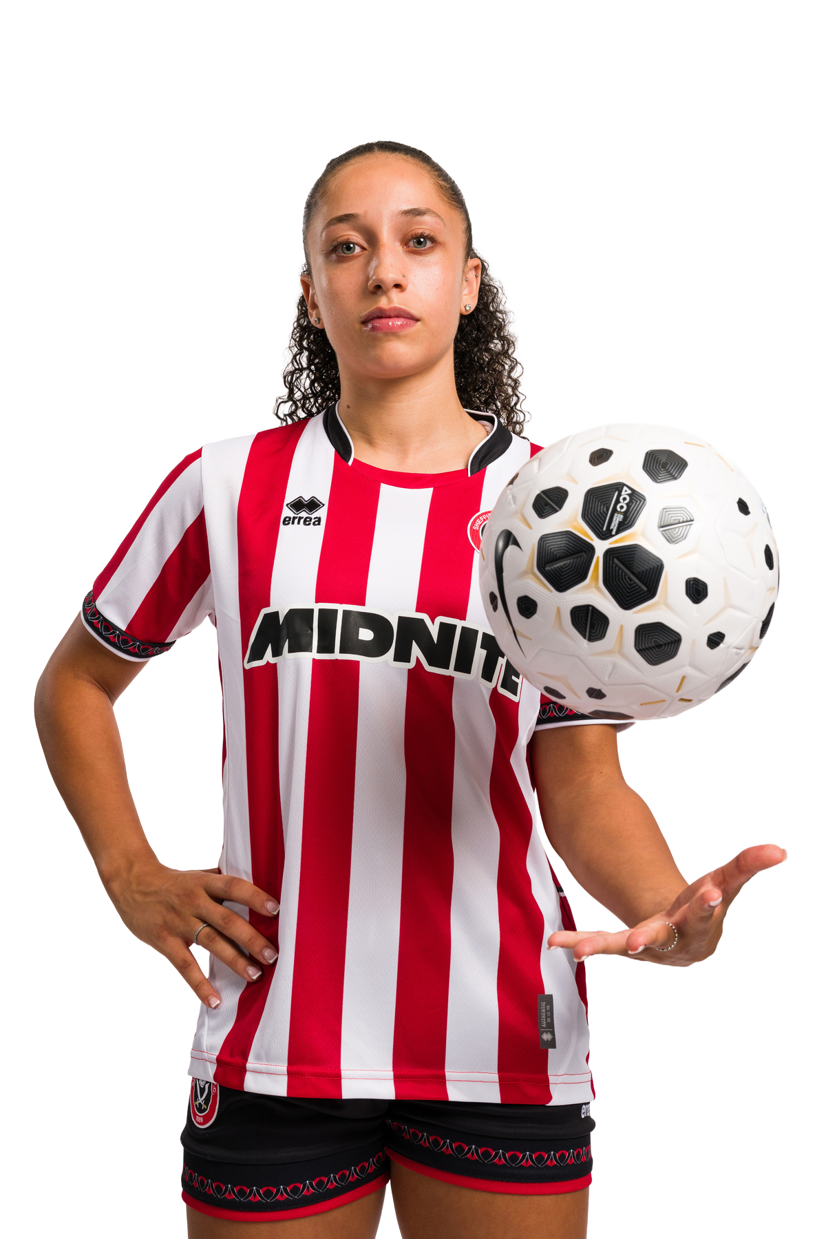 Abbie Lafayette