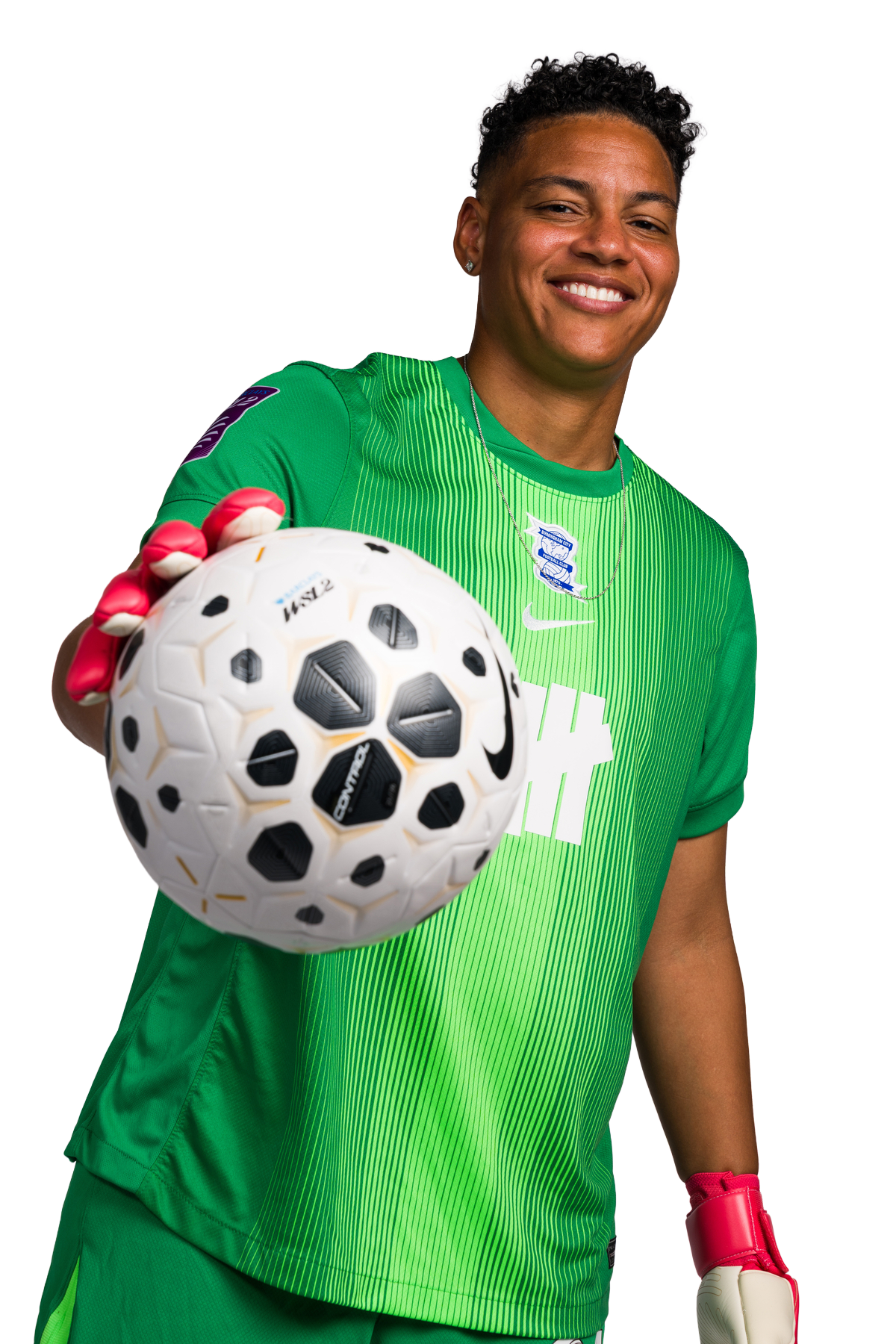 Adrianna Franch