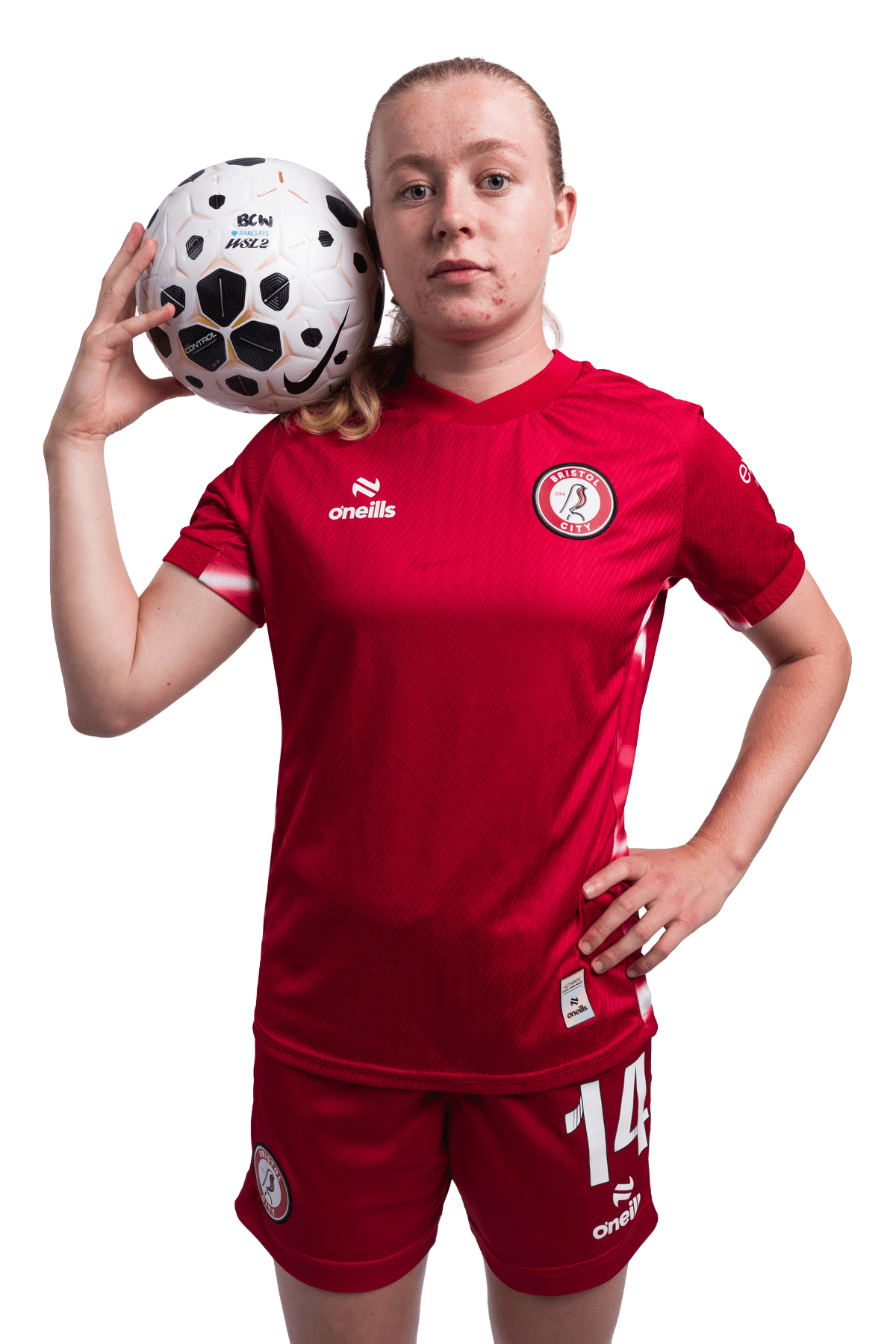 Mari Ward