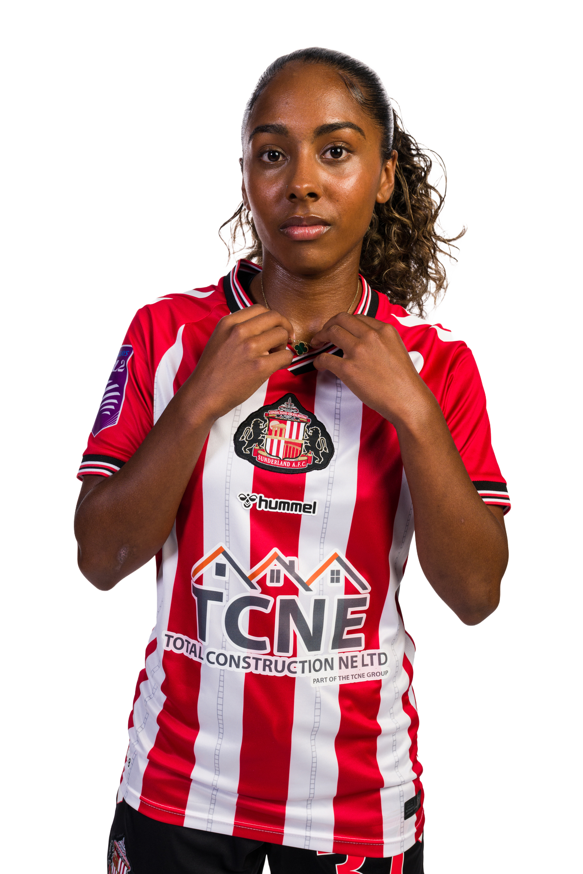 Reanna Blades