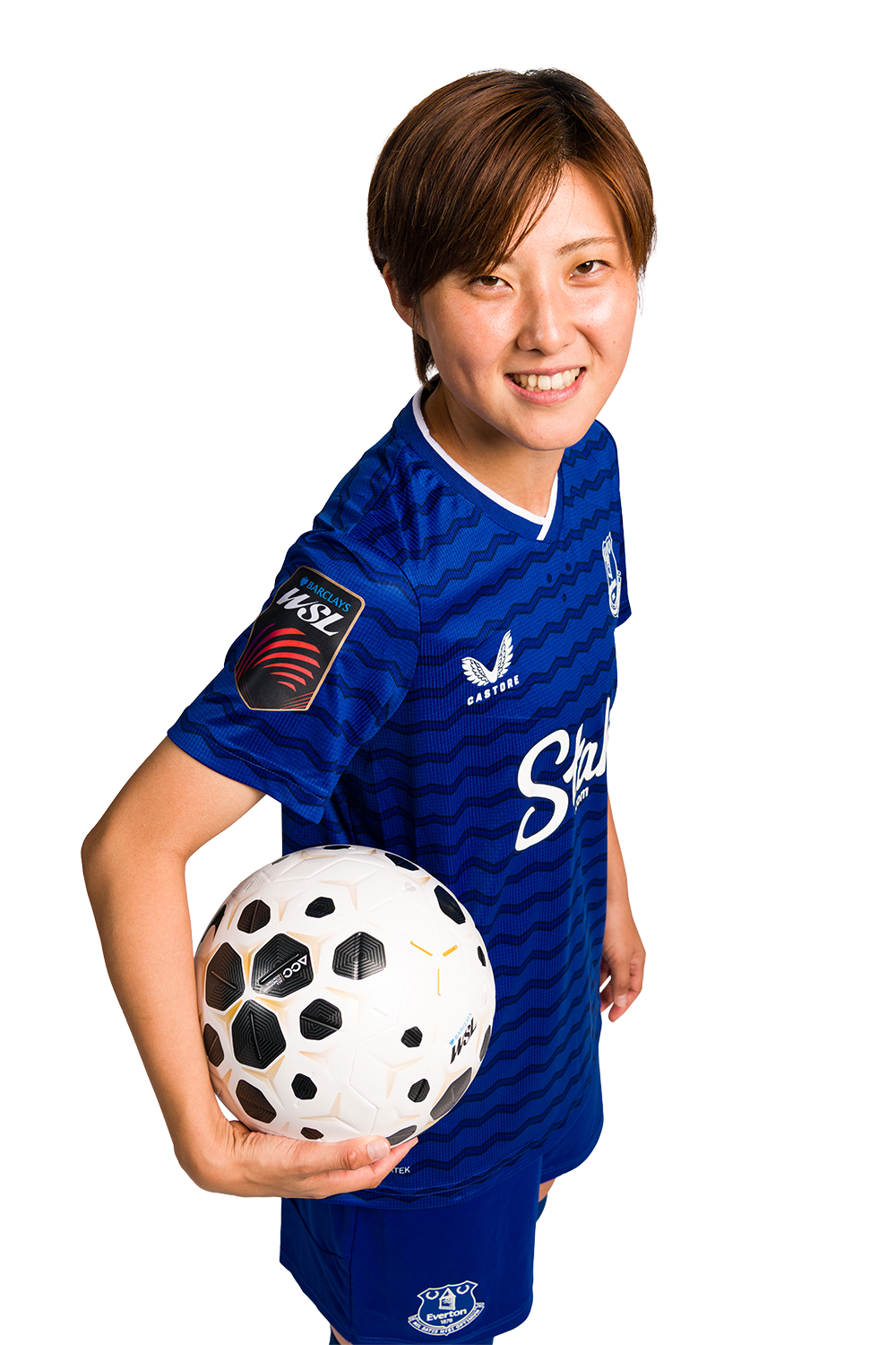 Honoka Hayashi