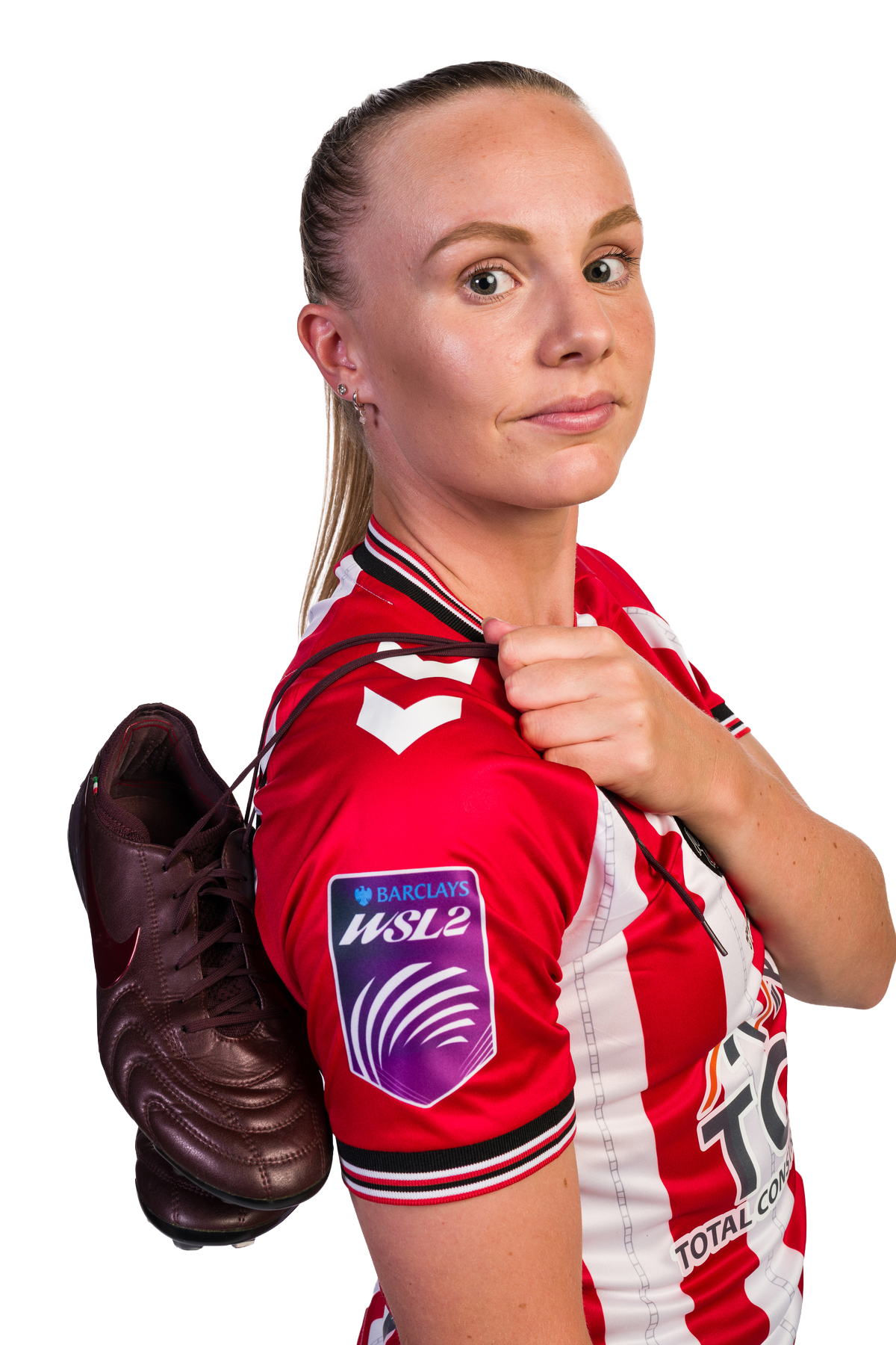 Hannah Greenwood