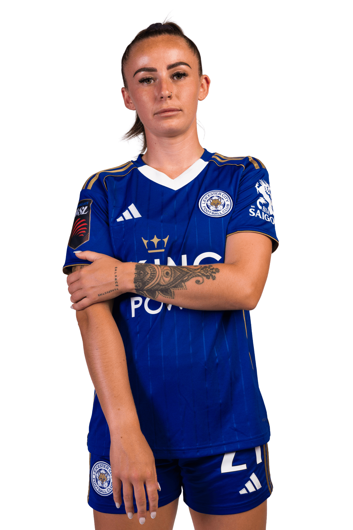 Hannah Cain