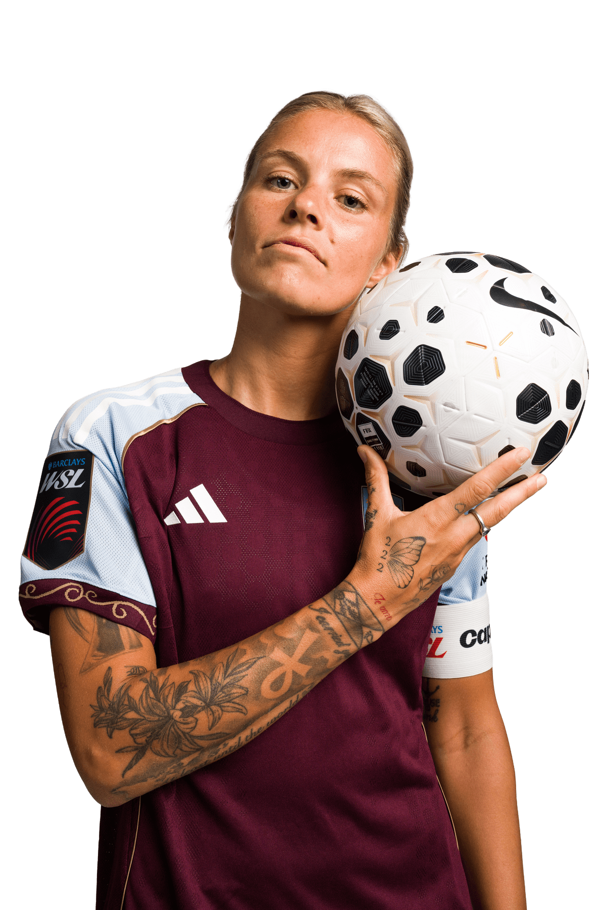 Rachel Daly