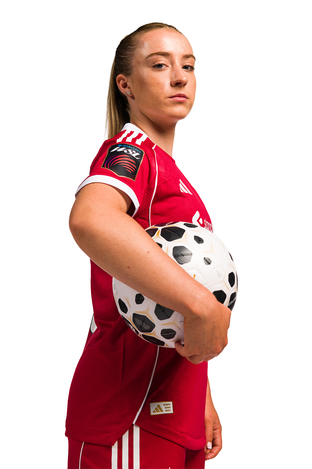 Kirsty MacLean