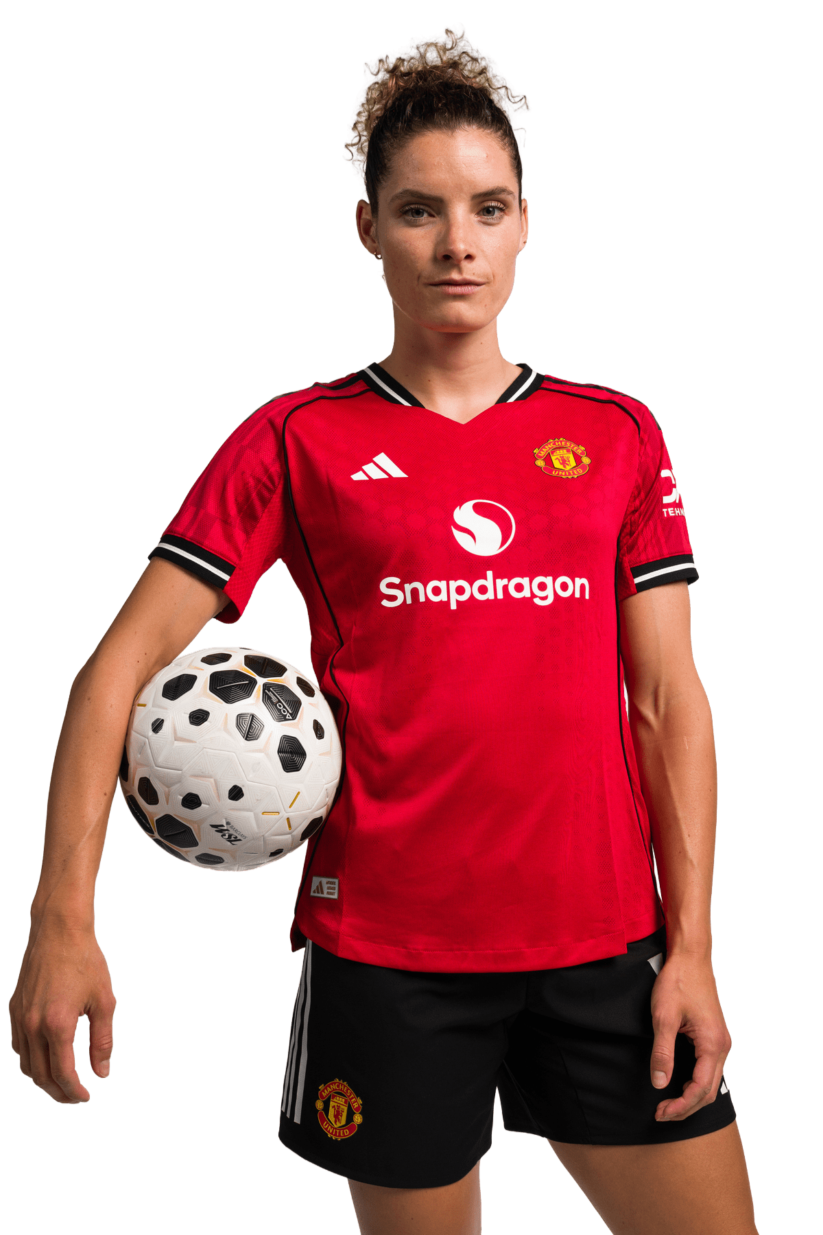 Dominique Janssen