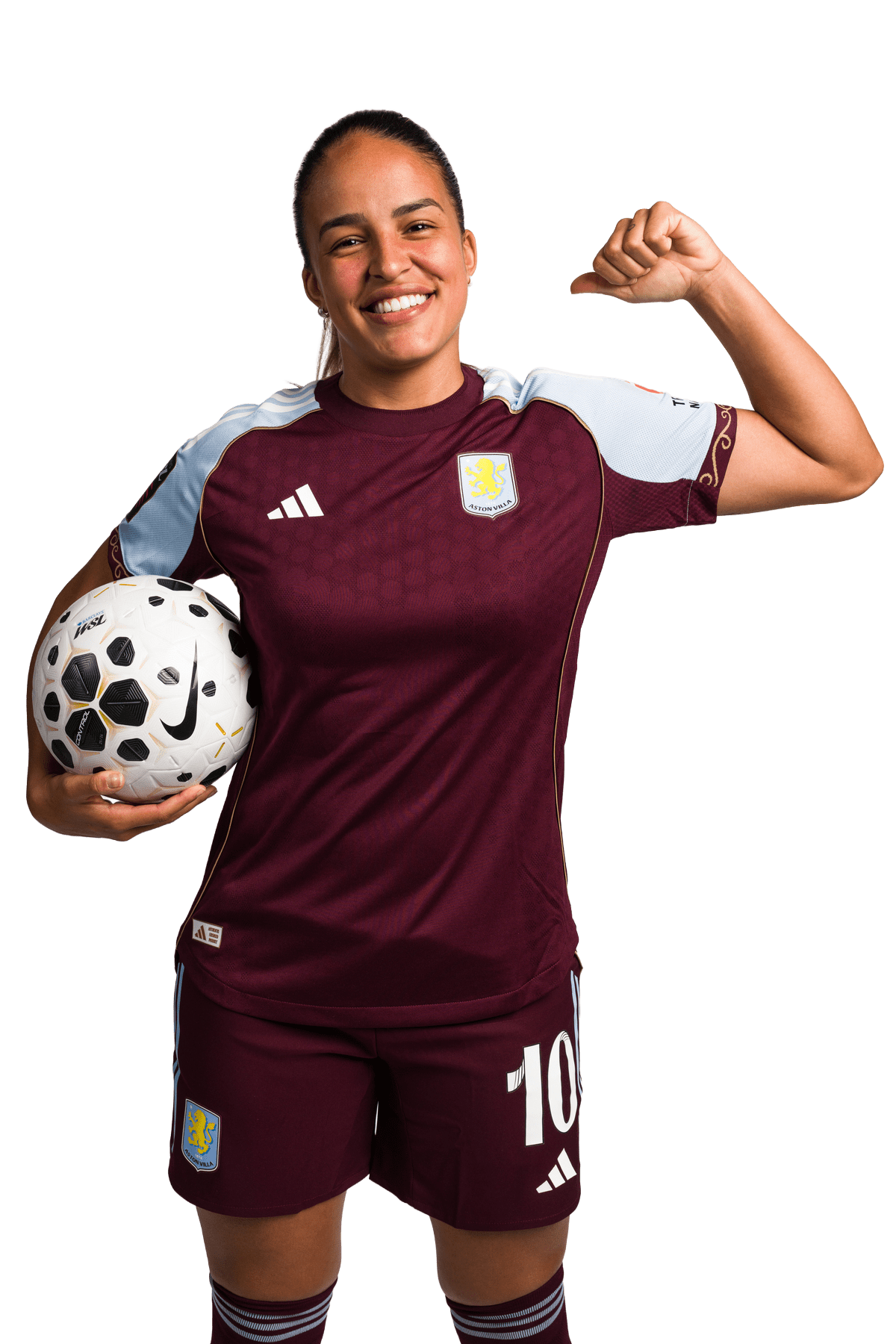 Gabriela Nunes da Silva