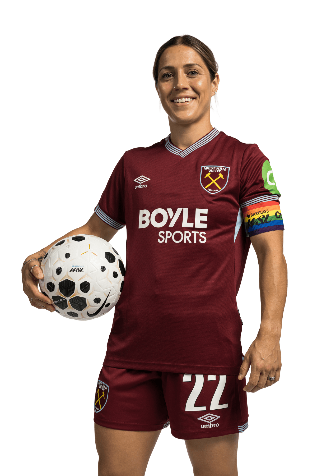 Katrina Gorry