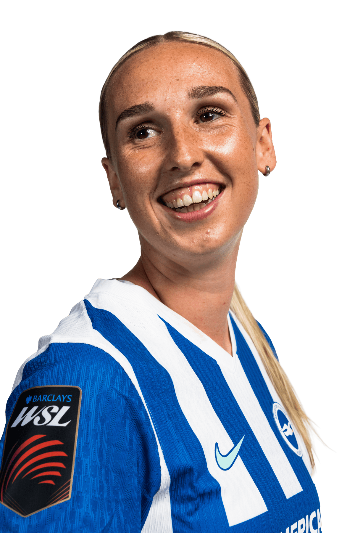 Bex Rayner