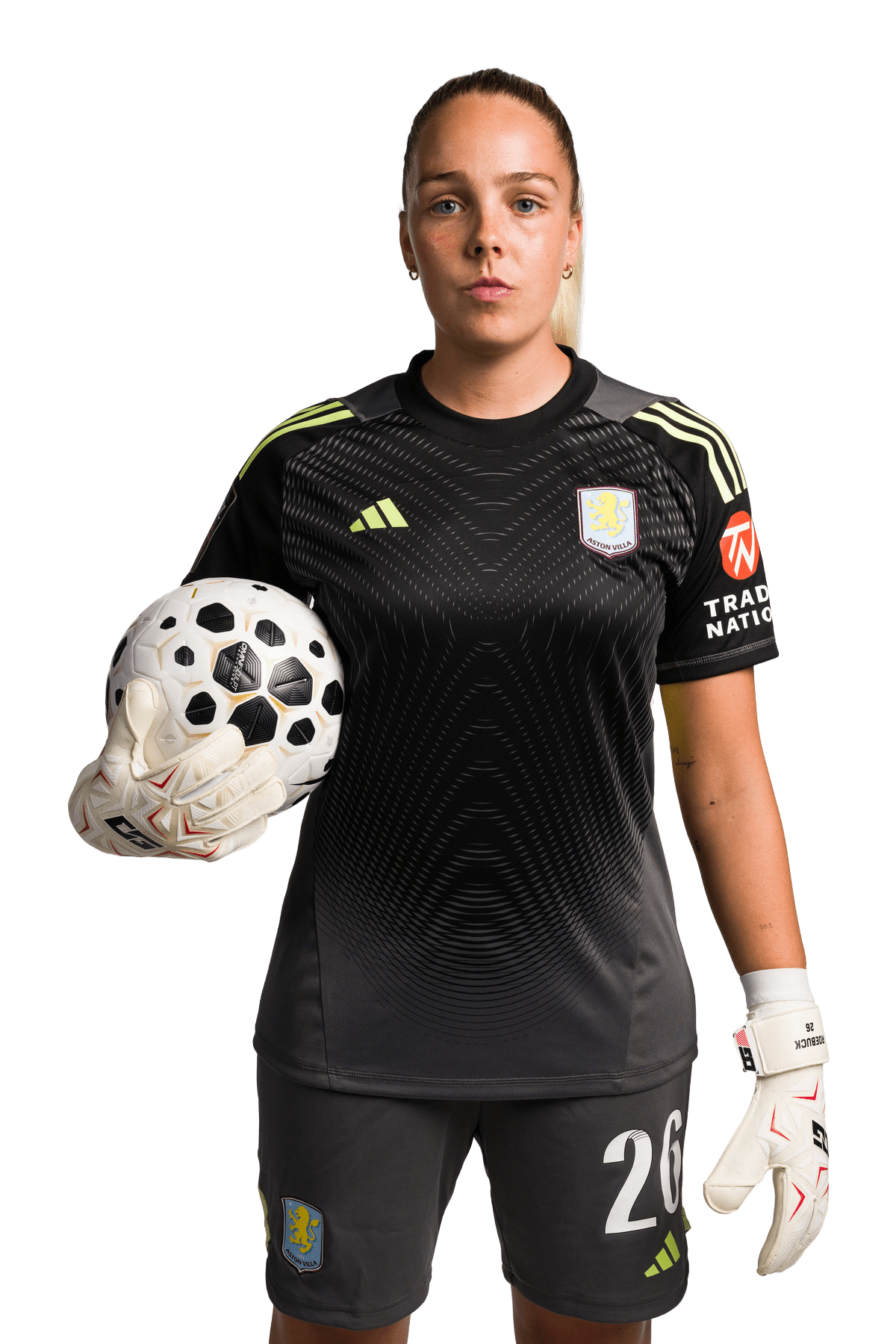 Ellie Roebuck