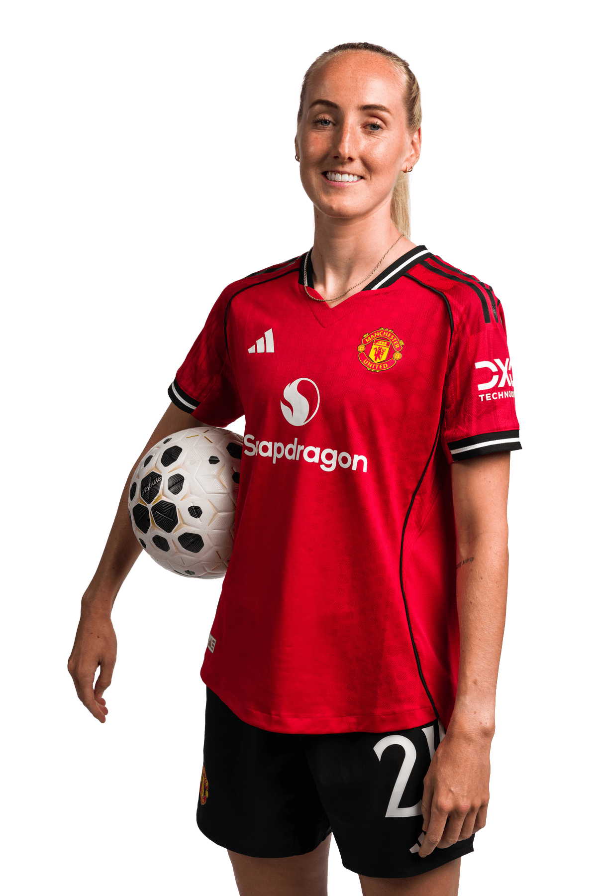 Millie Turner