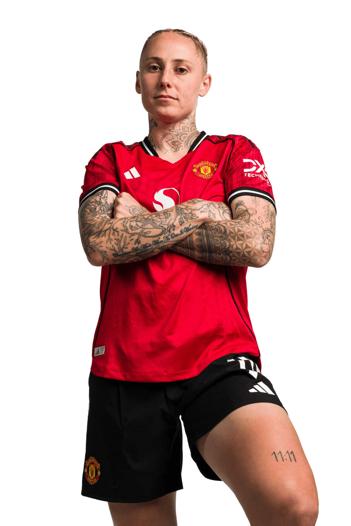 Leah Galton