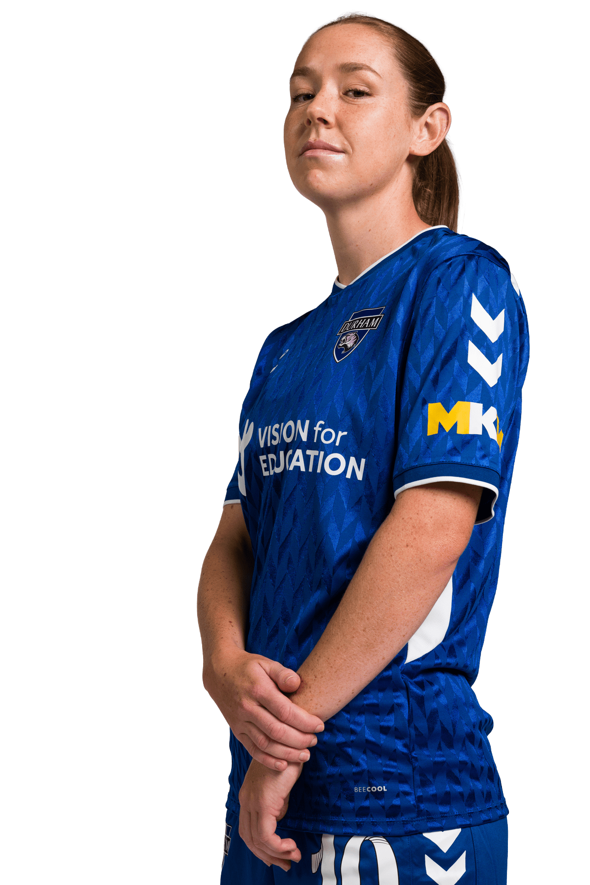 Hannah Blake