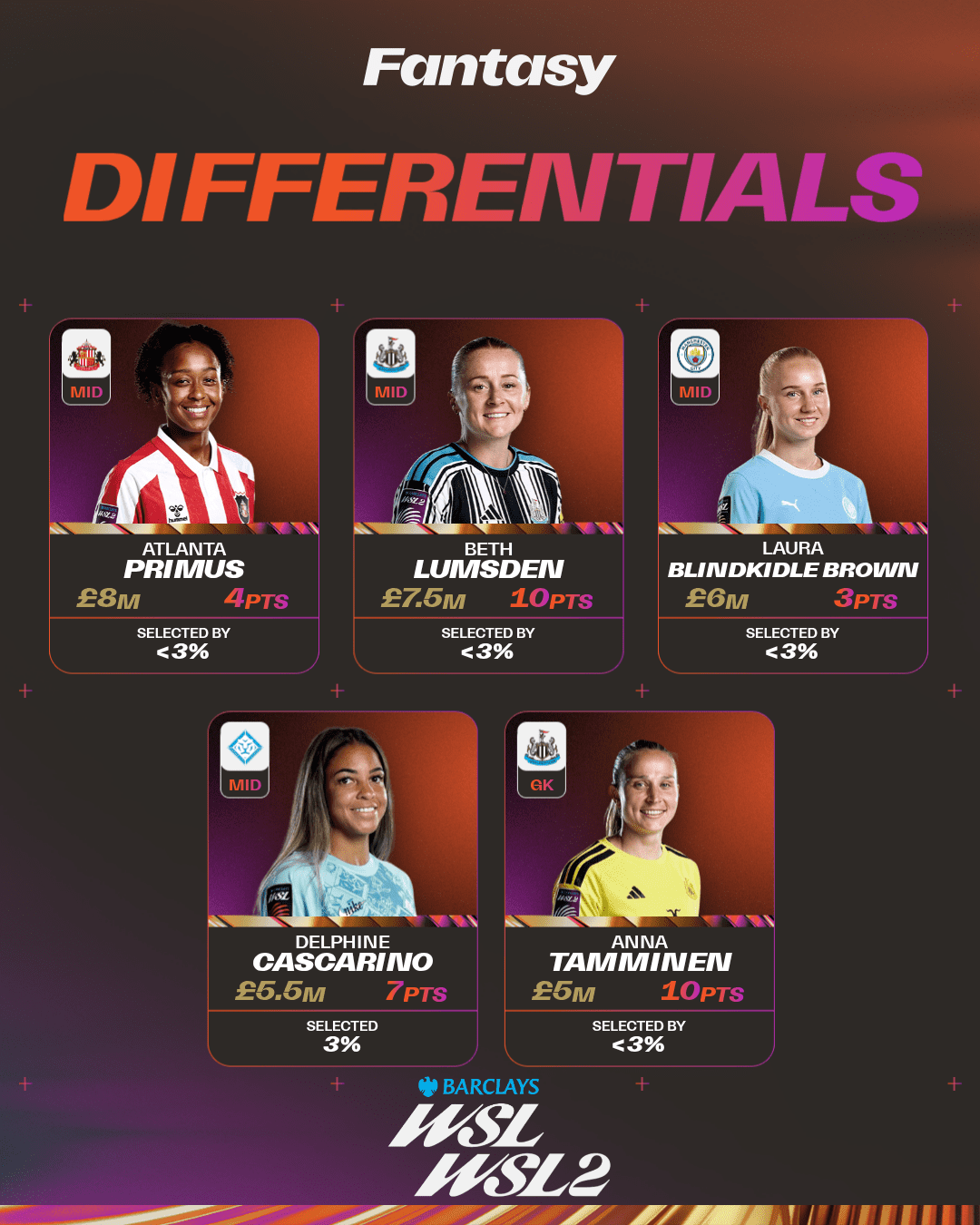 image: DIFFERENTIALS - X (2)