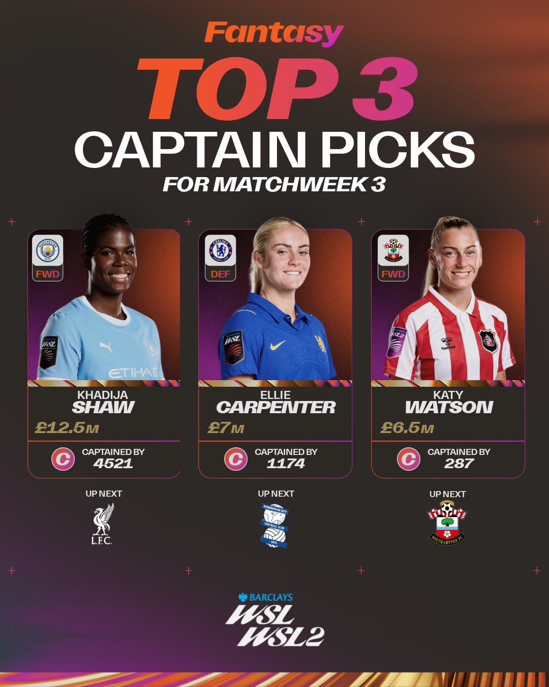 image: MW3 Captain Picks - X