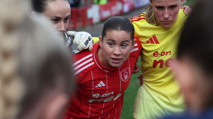 image: Barclays WSL2: Pre-Season Fantasy Clues