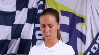 image: Victoria Pelova joins Tottenham Hotspur 