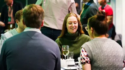 image: Watch the Subway Women’s League Cup Final in style