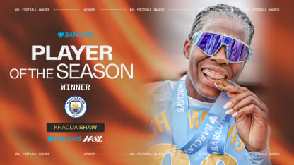 image: The BWSL Player of the Year is confirmed