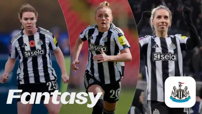 image: Your Fantasy Football Club by Club Guide: Newcastle United