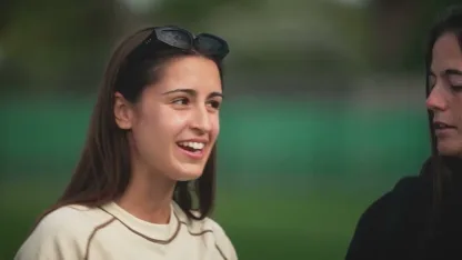 image: The Footballer Draft | WSL Unlocked with London City Lionesses