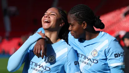 image:  Analysis into the Manchester Derby | Women's Football Show Matchweek 19