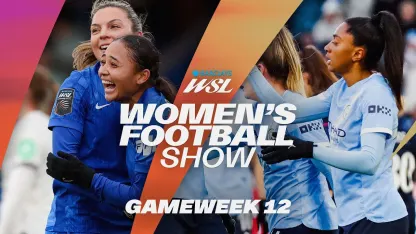 image: ⚽️ Every Goal & Highlights from Gameweek 12! 💥 | Barclays WSL 25/26