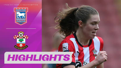 image: Brown Bags 90+6 Winner | Ipswich Town v Southampton | Barclays WSL 2 25/26