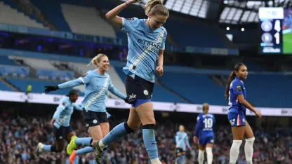 image: Fantasy One to Watch | Vivianne Miedema