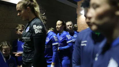 image: Barclays WSL2 Matchday 16 Preview 