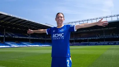image: Blundell seals permanent Everton return