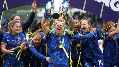 image: Preparing for Finals, the Chelsea Way