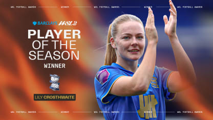 image: Crosthwaite’s on fire, your defence is terrified!