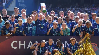 image: Barclays Women's Super League Season Preview