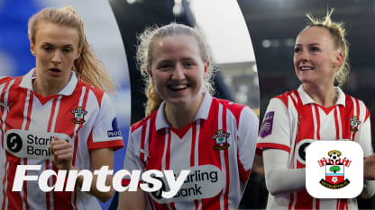 image: Your Fantasy Football Club by Club Guide: Southampton