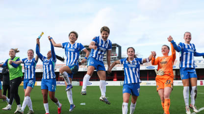 image: Mid-week BWSL action on the agenda