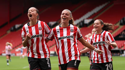 image: The race for the BWSL2 Golden Boot 