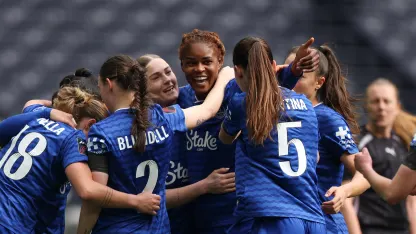 image: Pick that one out! The BWSL & BWSL2 Top 10 Goals of the Season so far...