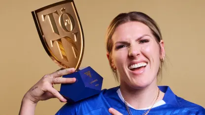 image: Millie Bright