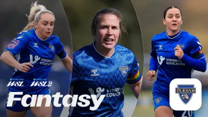 image: Your Fantasy Football Club by Club Guide: Durham