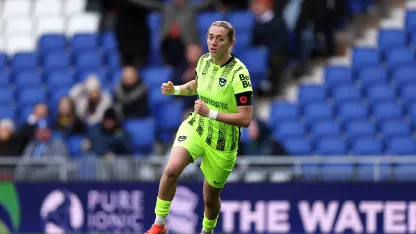 image: Barclays Women's Super League 2 November award winners announced