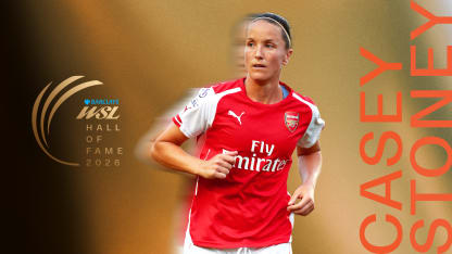 image: Casey Stoney 16x9