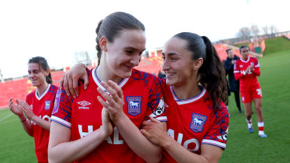 image: Barclays WSL2 Matchday 15 Preview