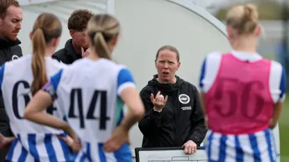 image: WU19 Brighton v WU19 Manchester City 01APR26_PH_0007