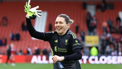 image: ⚽️ Every Goal & Highlights from Gameweek 13! 💥 | Barclays WSL 25/26