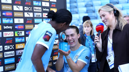 image: Barclays WSL Matchweek 18 Roundup 